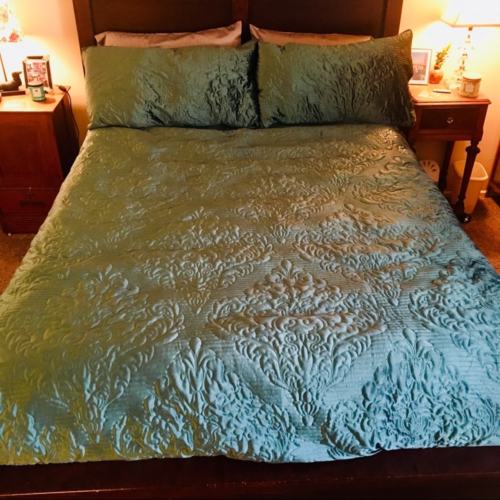 Bed spread